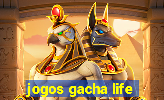 jogos gacha life